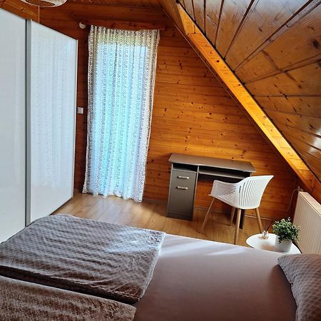 Logarska Koca Villa Fokovci Luaran gambar