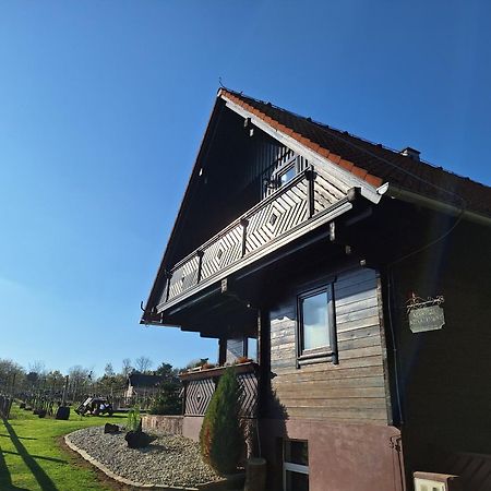 Logarska Koca Villa Fokovci Luaran gambar
