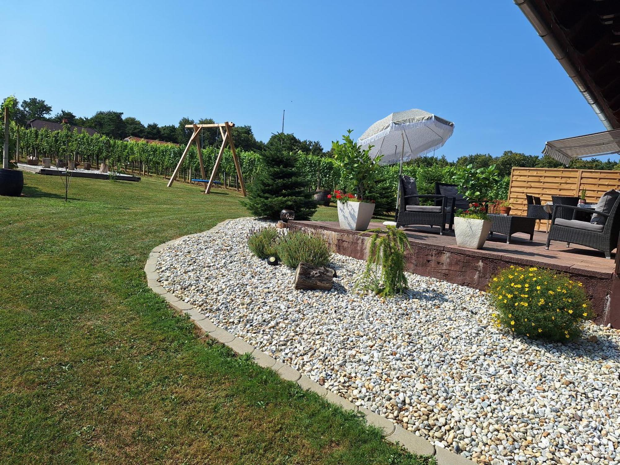 Logarska Koca Villa Fokovci Luaran gambar