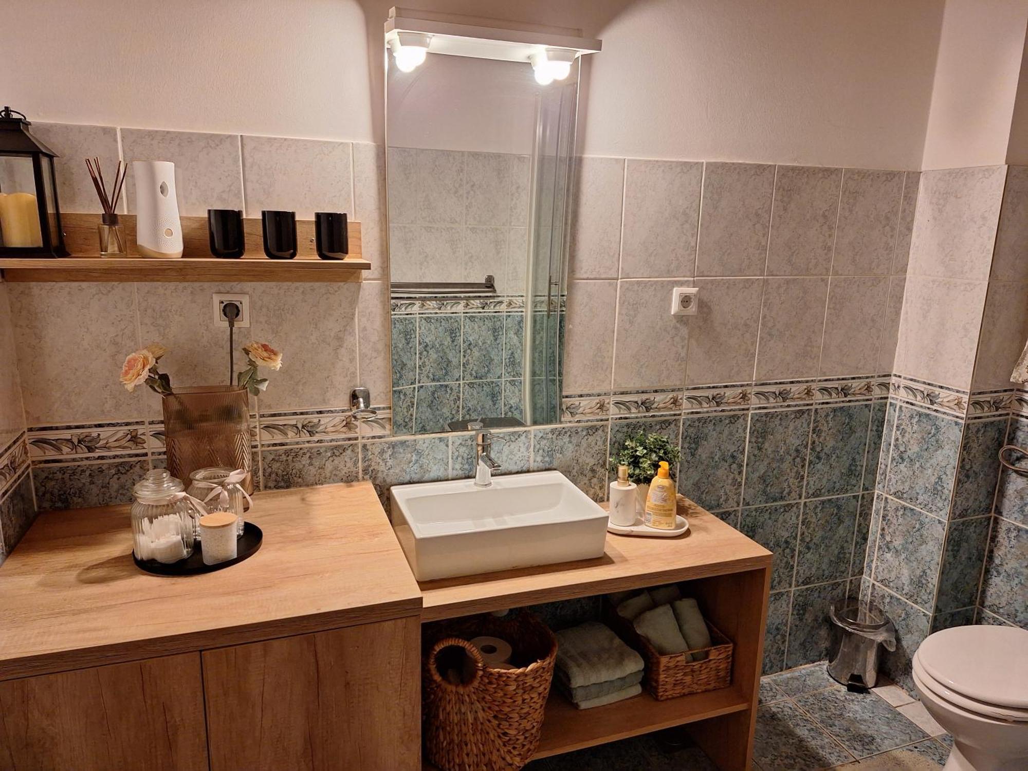 Logarska Koca Villa Fokovci Luaran gambar