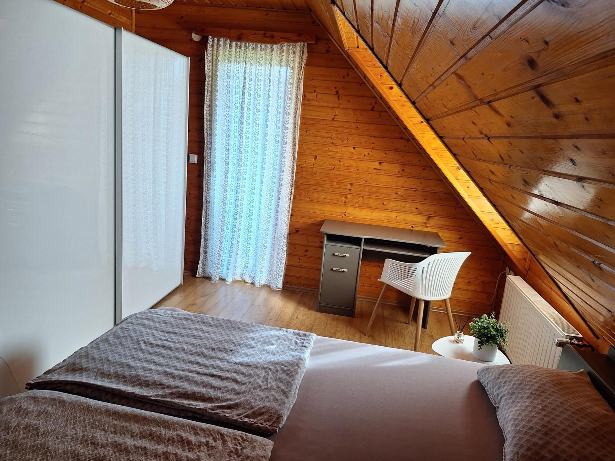Logarska Koca Villa Fokovci Luaran gambar