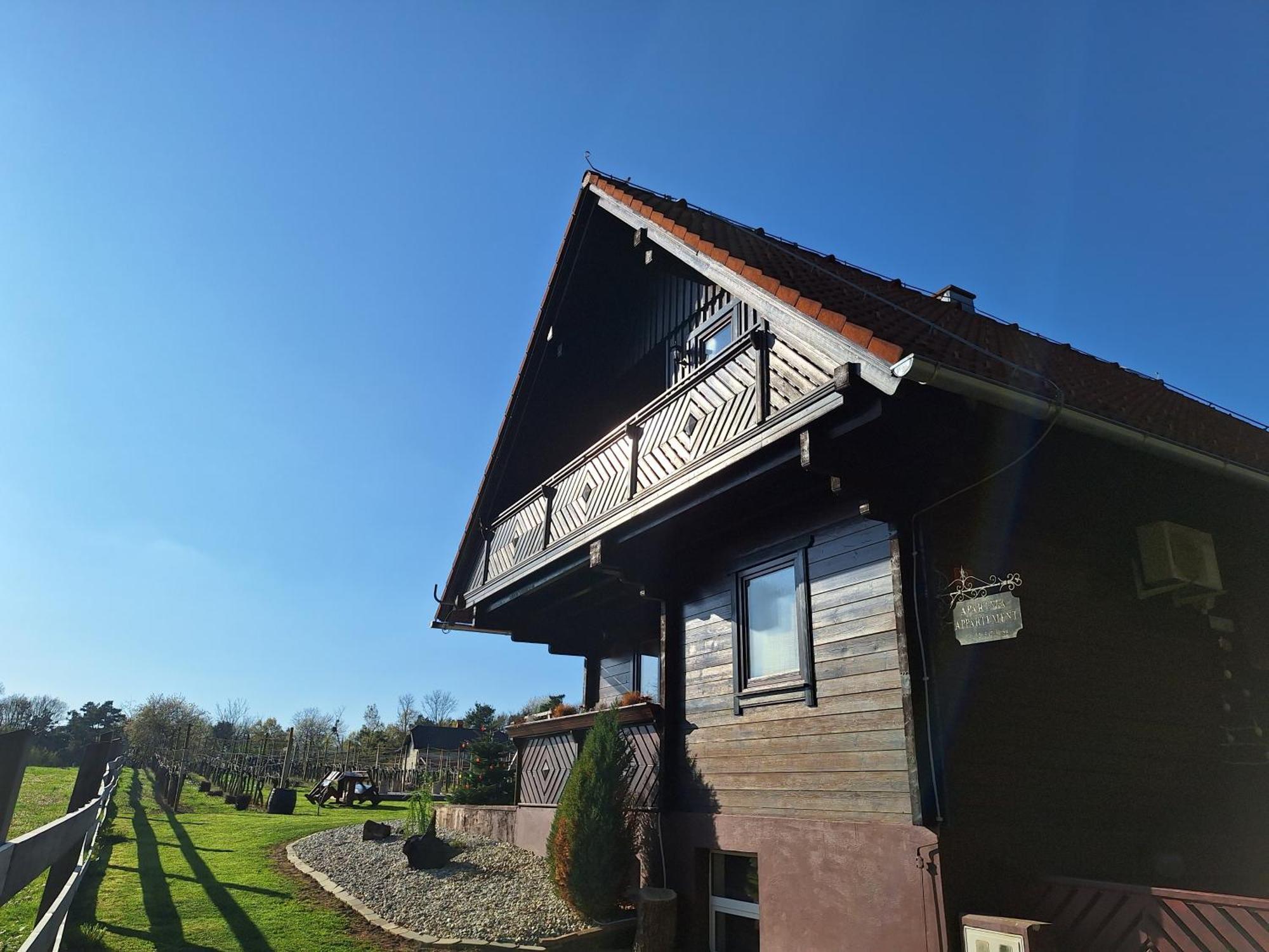 Logarska Koca Villa Fokovci Luaran gambar